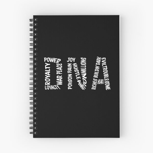Artikelvorschau, Kendrick-DNA entworfen und verkauft von InTrendSick.