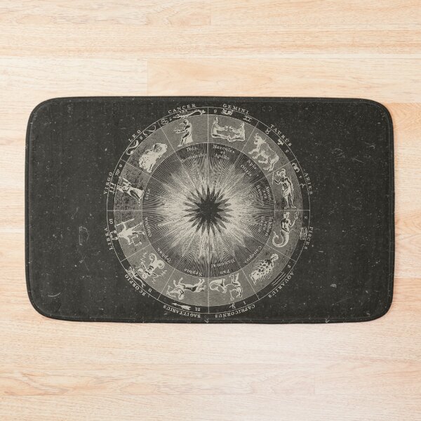 Item preview, horoscopes designed and sold by GabyVGalindo.
