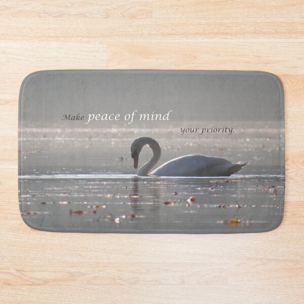 Item preview, Peace of Mind designed and sold by JoanneKenney.