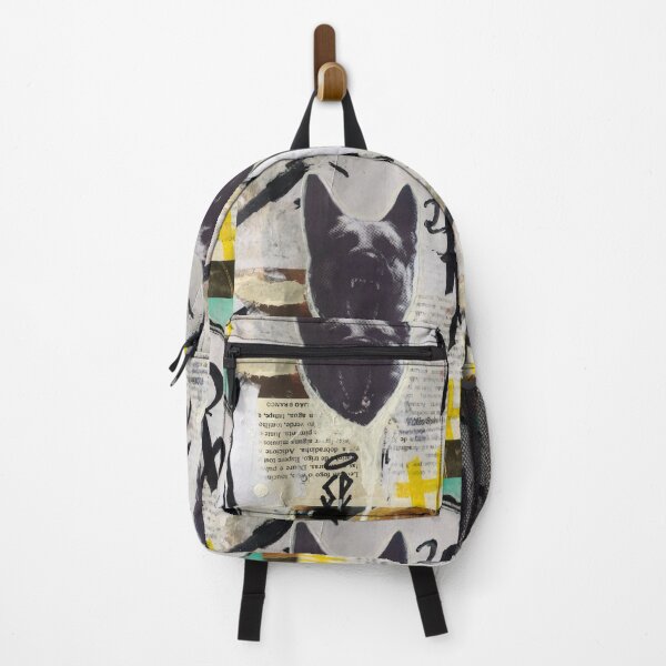 Item preview, Hauling dog | Graffiti wall | Pop art | Street-art aesthetics designed and sold by CiceroSpin.