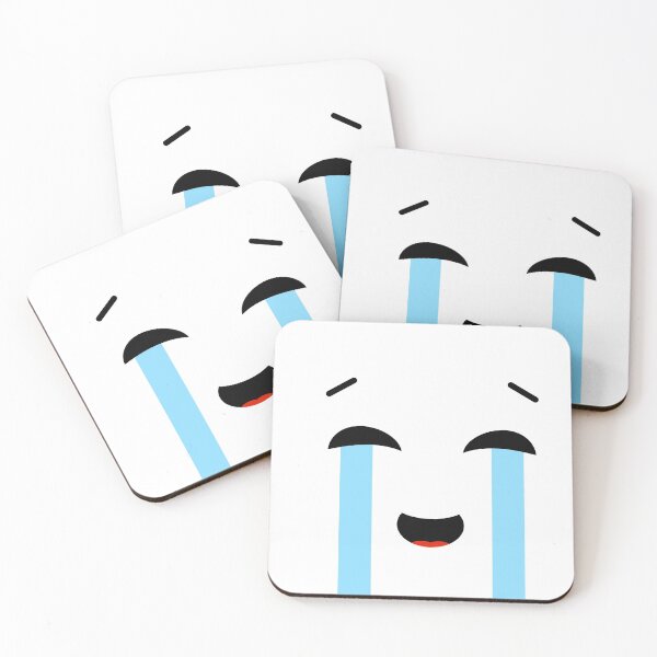 Item preview, Laughing Face designed and sold by TeeChest.