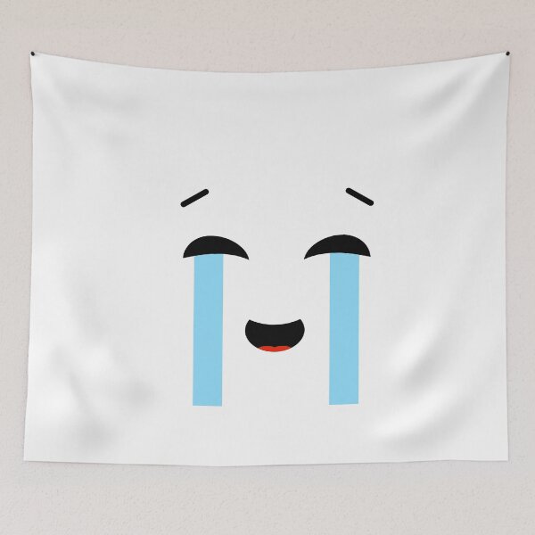 Item preview, Laughing Face designed and sold by TeeChest.