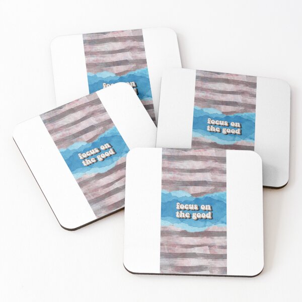 Item preview, Focus on the Good designed and sold by CindyLeigh96.