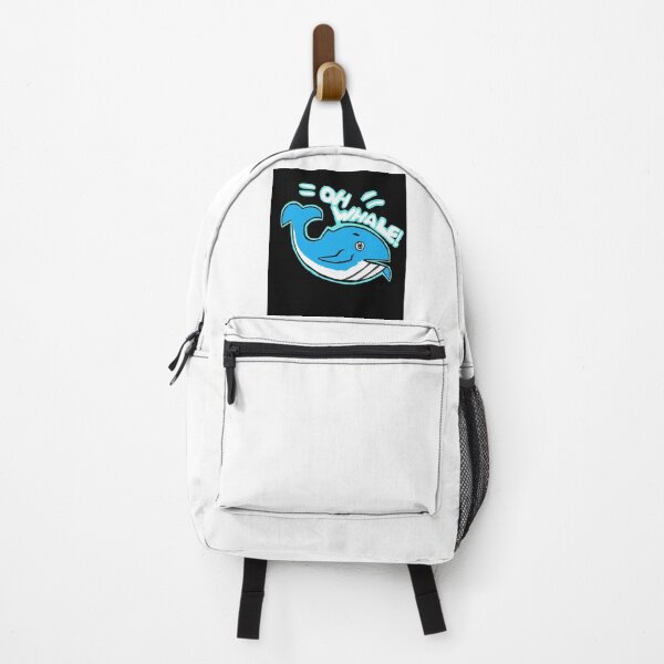 Item preview, Oh Whale designed and sold by shadowspeeder.