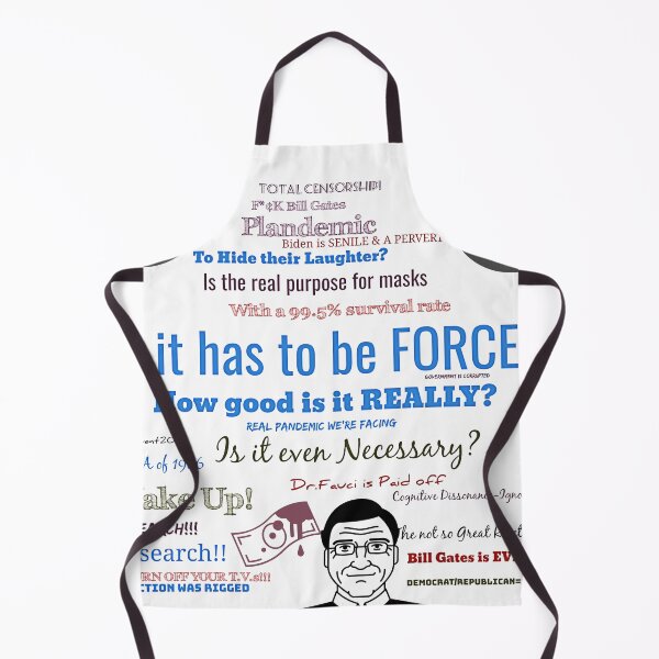 Item preview, Forced designed and sold by Awake-Aware.