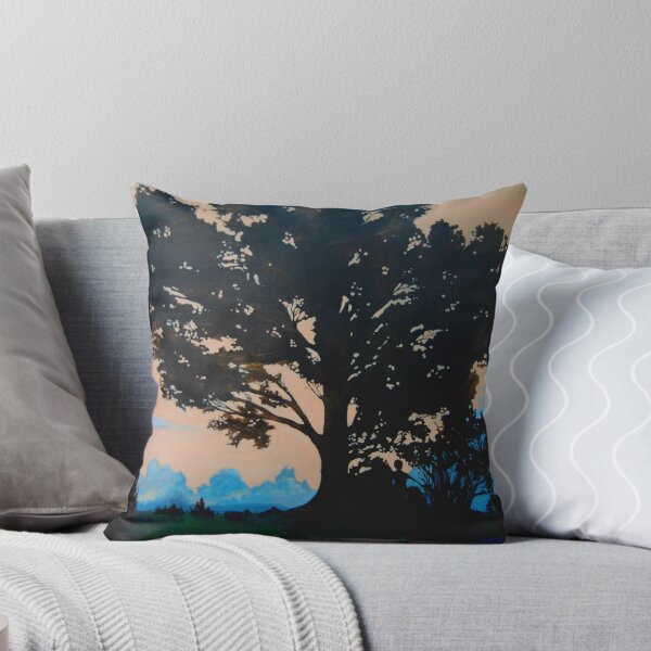 Item preview, Oak Tree at Turner Chapel, Marietta, GA designed and sold by Lindsey O'Shields.