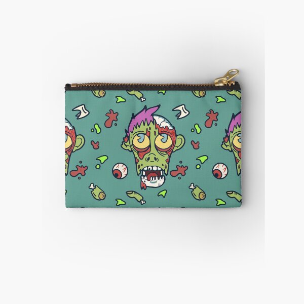 Item preview, Zombie 1962 (Some Assembly Required) designed and sold by Katie Marshall.