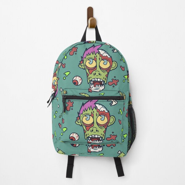 Item preview, Zombie 1962 (Some Assembly Required) designed and sold by Katie Marshall.