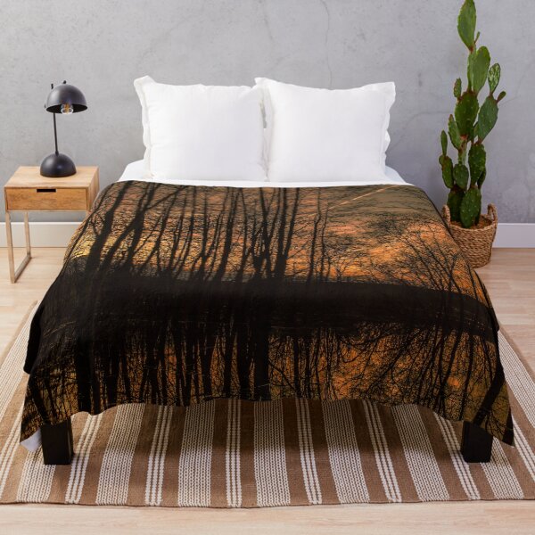 Item preview, Flooded forest - Wild designed and sold by RolandWidin.