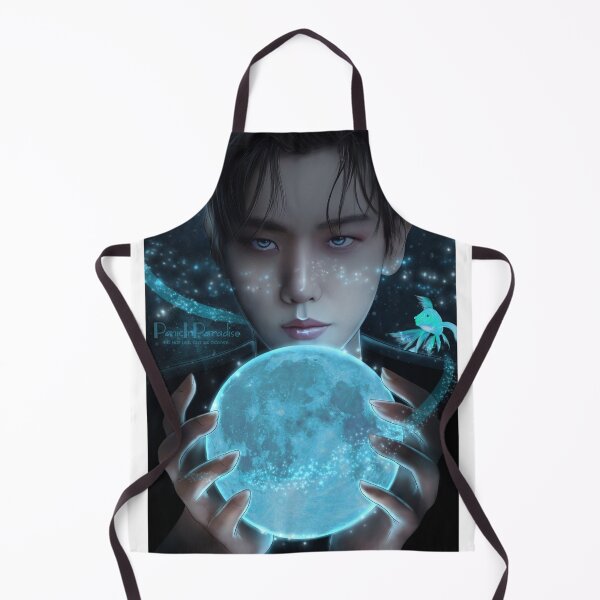 Item preview, Astronomical - Baekhyun designed and sold by PanicInParadise.