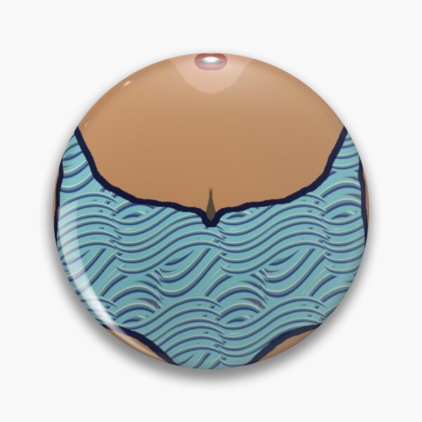 Item preview, fat swimmer in the shape of a flying balloon designed and sold by skiair.