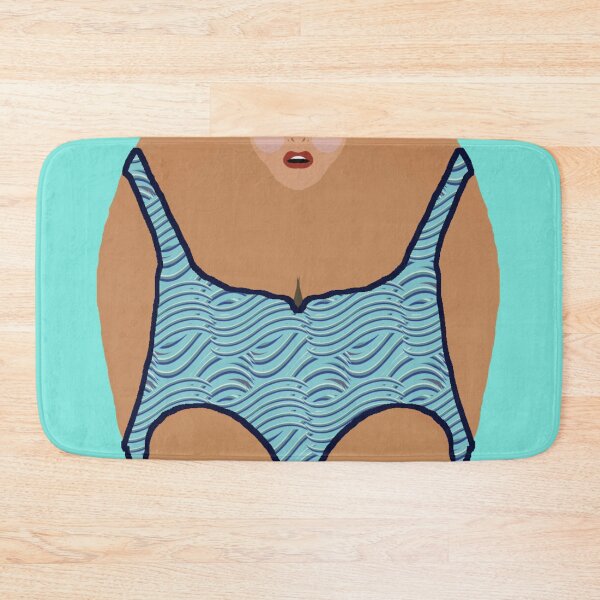 Item preview, fat swimmer in the shape of a flying balloon designed and sold by skiair.