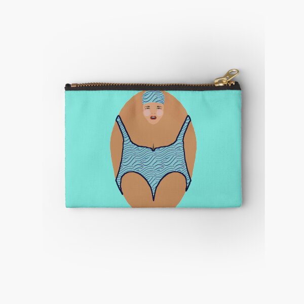 Item preview, fat swimmer in the shape of a flying balloon designed and sold by skiair.