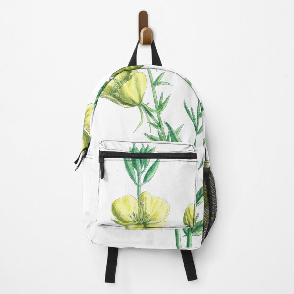 Item preview, Oenothera biennis designed and sold by Cladonia.