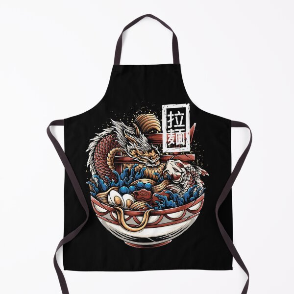 Item preview, Ramen dragon designed and sold by momon artwork.
