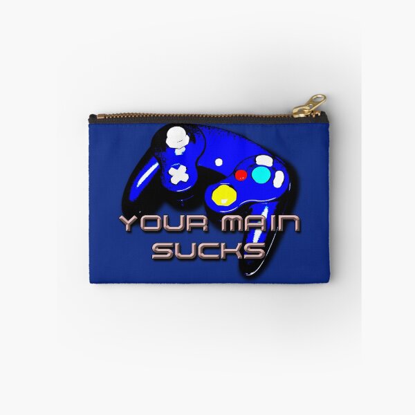 Item preview, Your Main Sucks designed and sold by PKHalford.