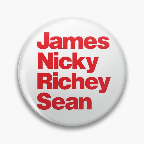 Item preview, Manics - red designed and sold by conform.