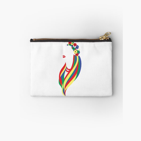 Item preview, Traditional Ukrainian Dancer, Vinok, Український танцюрист designed and sold by Mildred Fern.