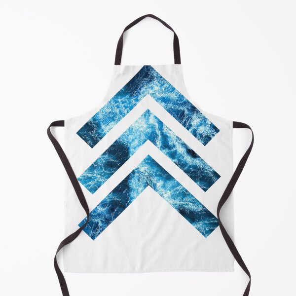Item preview, Blue sea waves rise to break surfers records designed and sold by Butterfly-Dream.