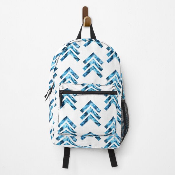 Item preview, Blue sea waves rise to break surfers records designed and sold by Butterfly-Dream.