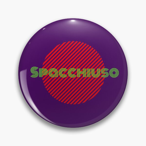 Item preview, Spacchiuso designed and sold by artistoutfitter.