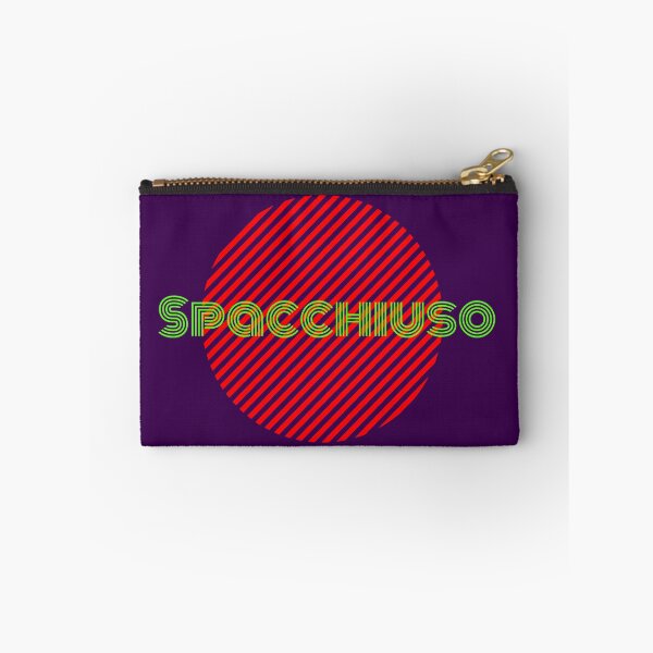 Item preview, Spacchiuso designed and sold by artistoutfitter.