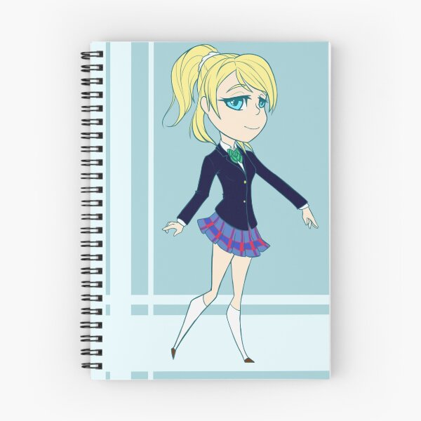 Item preview, It's Eli! designed and sold by OkAdrienne.