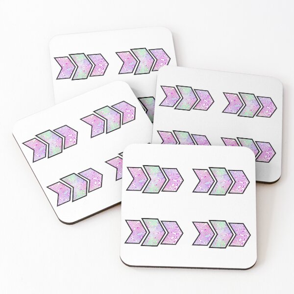 Item preview, 3 bright arrows designed and sold by WilliamPyr.