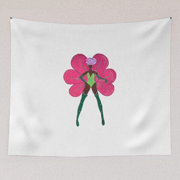Item preview, A'keria's Frill Runway designed and sold by Sophia  Guerrera.