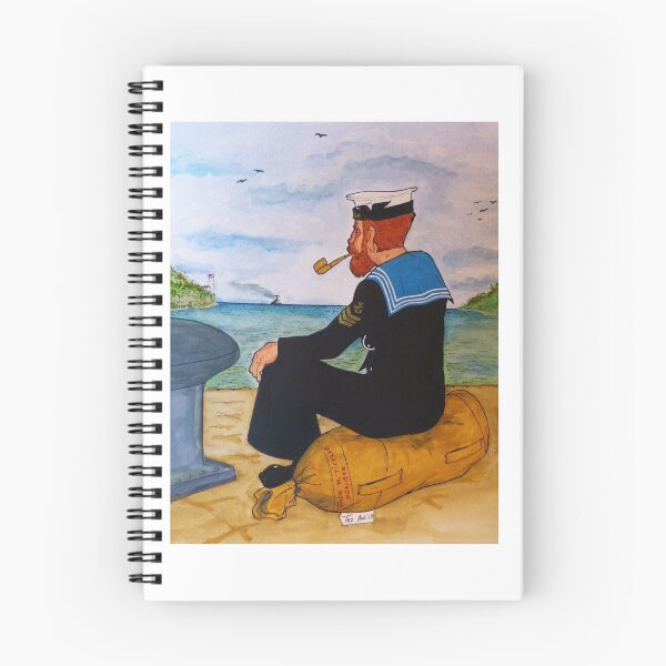 Item preview, Shoreside at last... designed and sold by Telmac1.