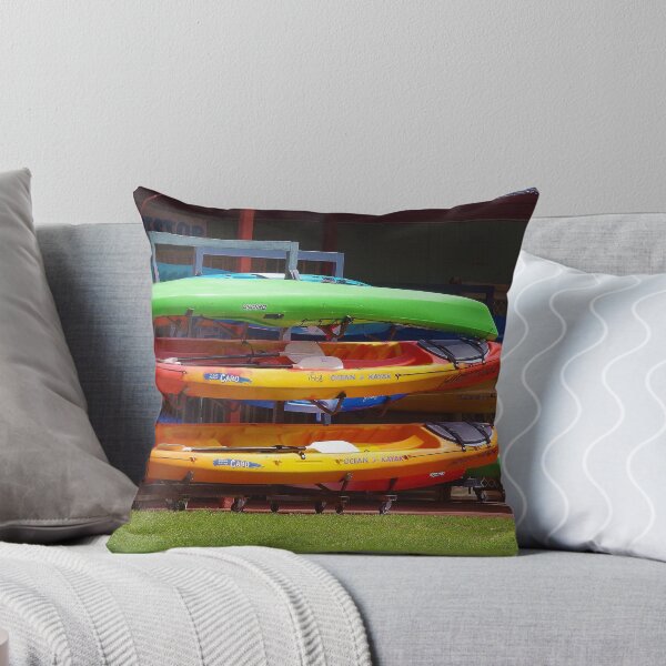 Item preview, Rainbow Kayaks designed and sold by lezvee.