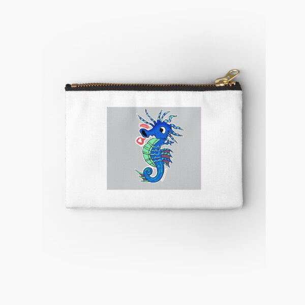 Item preview, Scribblers the Seahorse designed and sold by shadowspeeder.