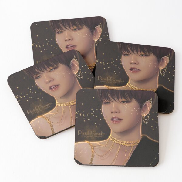 Item preview, Midas - Baekhyun designed and sold by PanicInParadise.