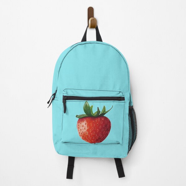 Item preview, Cute Strawberry Drawing designed and sold by JulieSouster.