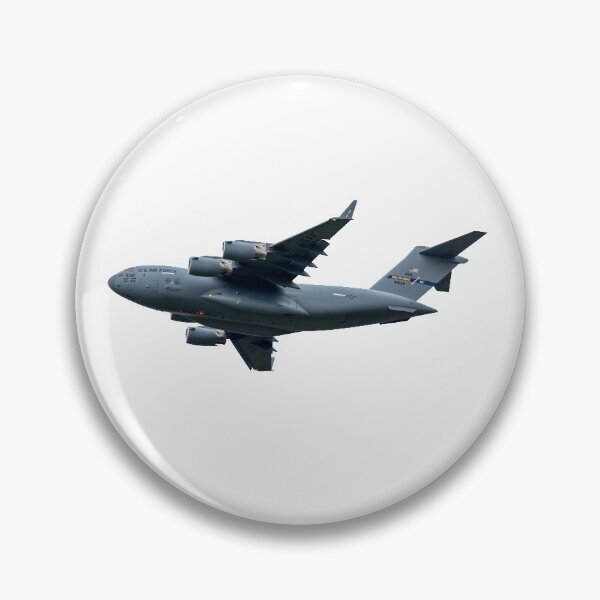 Item preview, USAF C-17 Globemaster 111 designed and sold by derekbeattie.