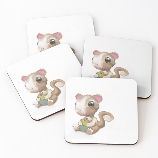 Item preview, Squirrel designed and sold by shadowspeeder.