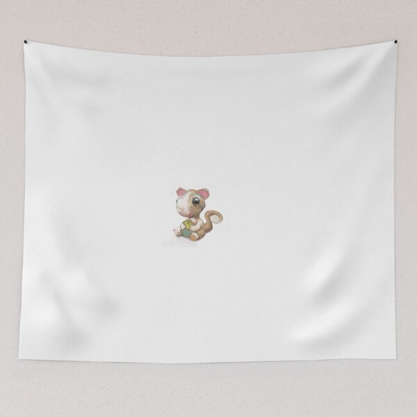 Item preview, Squirrel designed and sold by shadowspeeder.