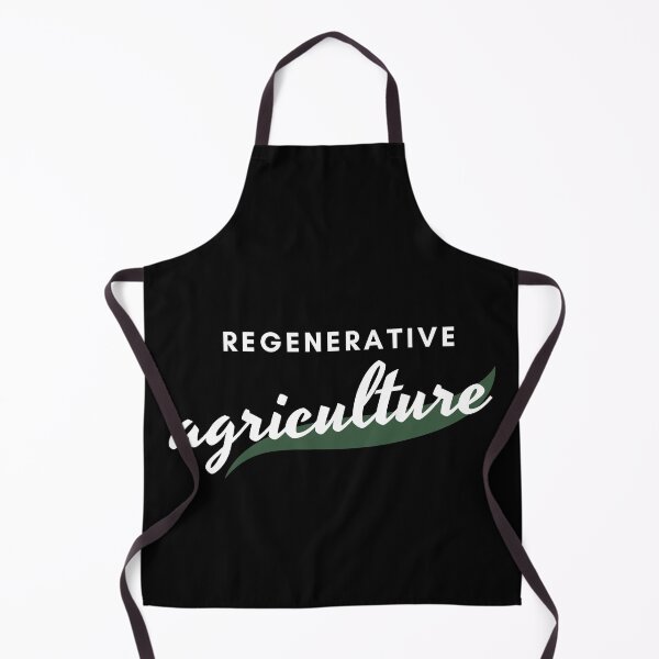Item preview, Regenerative Agriculture - Save Our Soil - Reverse Climate Change designed and sold by WildBerryArt.