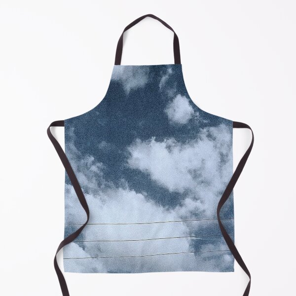 Item preview, Vintage Shade Of Blue Sky designed and sold by maisiriva.