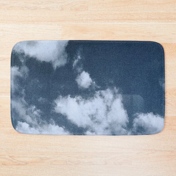 Item preview, Vintage Shade Of Blue Sky designed and sold by maisiriva.