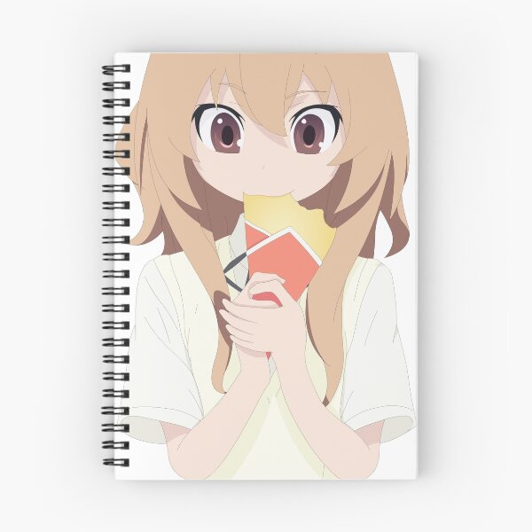 Item preview, Aisaka Taiga (Anime: Toradora) designed and sold by ToradoraTaiga.