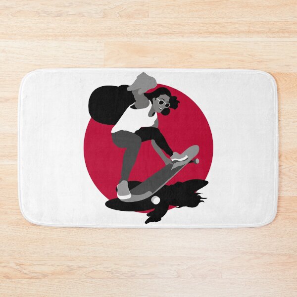 Item preview, Japan Skate  designed and sold by prizprazpruz.
