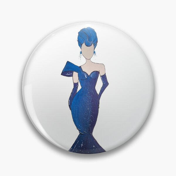Item preview, Scarlet Envy Runway designed and sold by Sophia  Guerrera.
