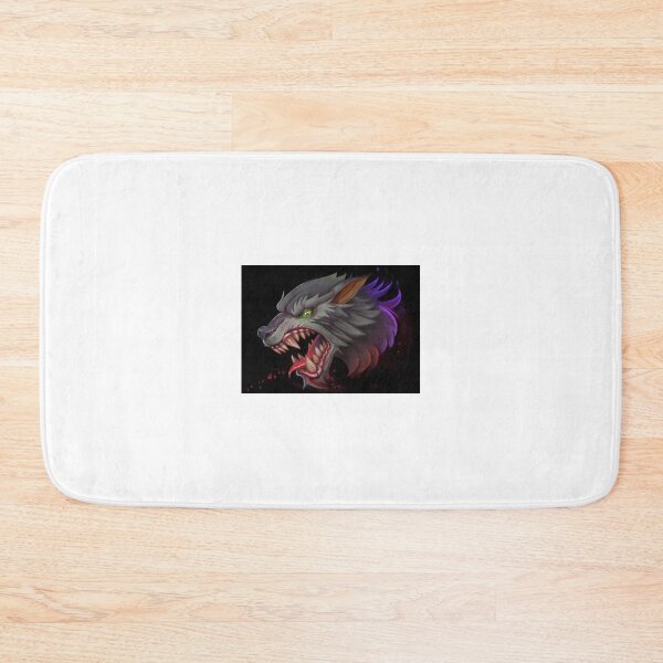 Item preview, Wolf designed and sold by shadowspeeder.