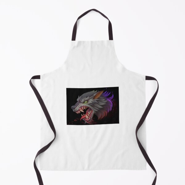 Item preview, Wolf designed and sold by shadowspeeder.