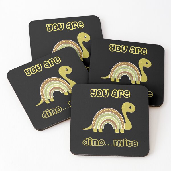 Item preview, You are dinomite designed and sold by Gotafeeling.