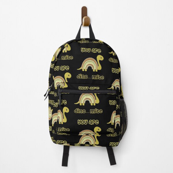 Item preview, You are dinomite designed and sold by Gotafeeling.