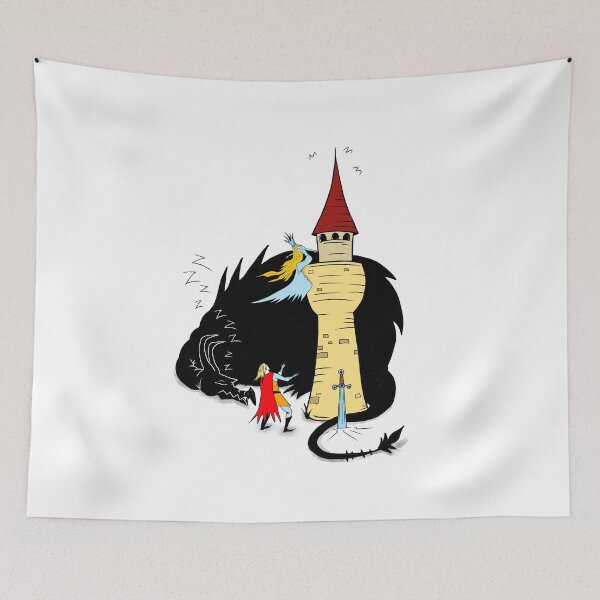 Item preview, Fairytale designed and sold by Viorel  Moraru.