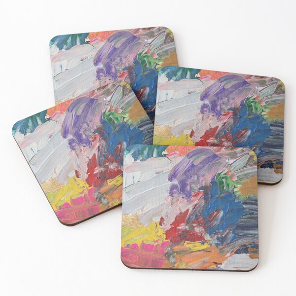 Item preview, Colorful Butter designed and sold by kyungsuk1931.