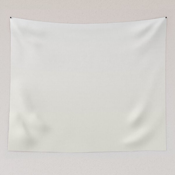 Item preview, Classic White and Alabaster Ombre Gradient Pairs w/ Sherwin Williams Alabaster SW7008 designed and sold by Amy Brinkman.